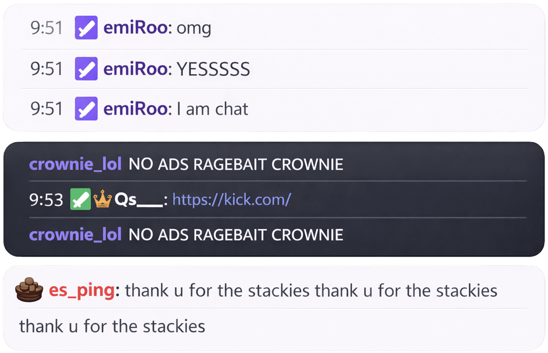 Turn New Traffic Into Loyal Followers