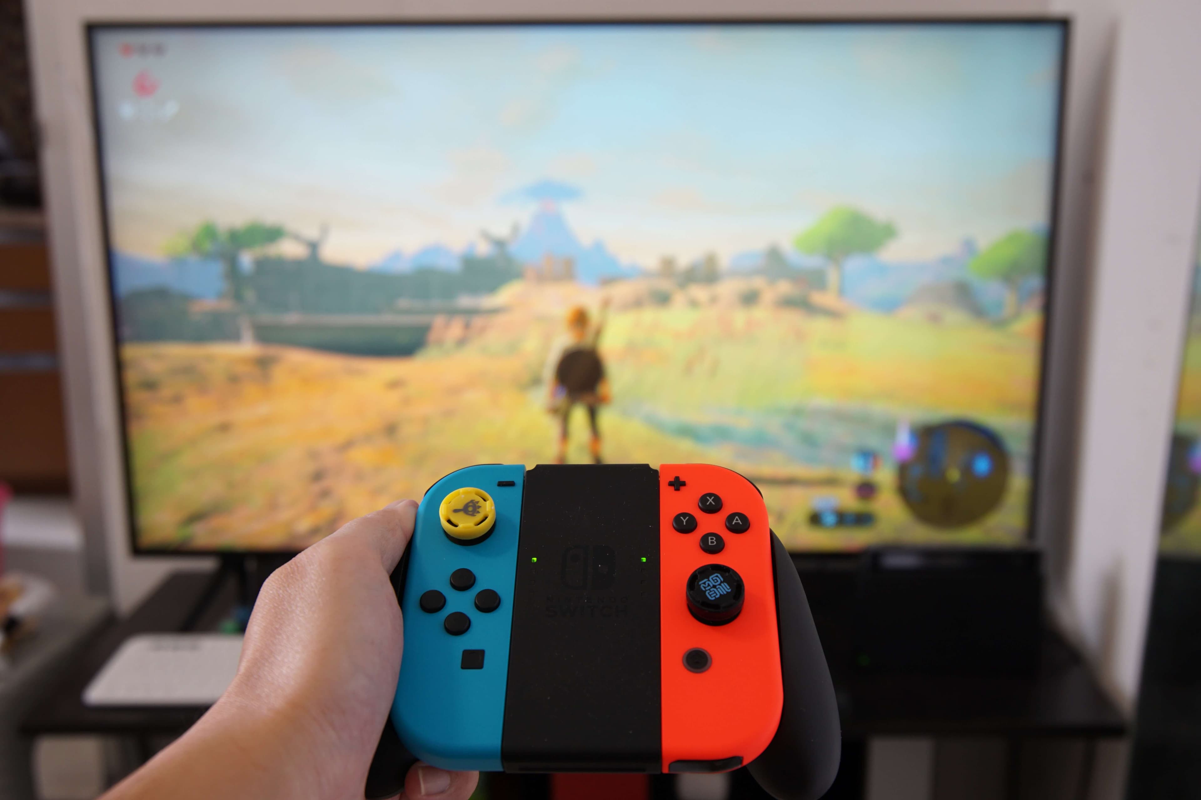 How to Stream Nintendo Switch On Twitch