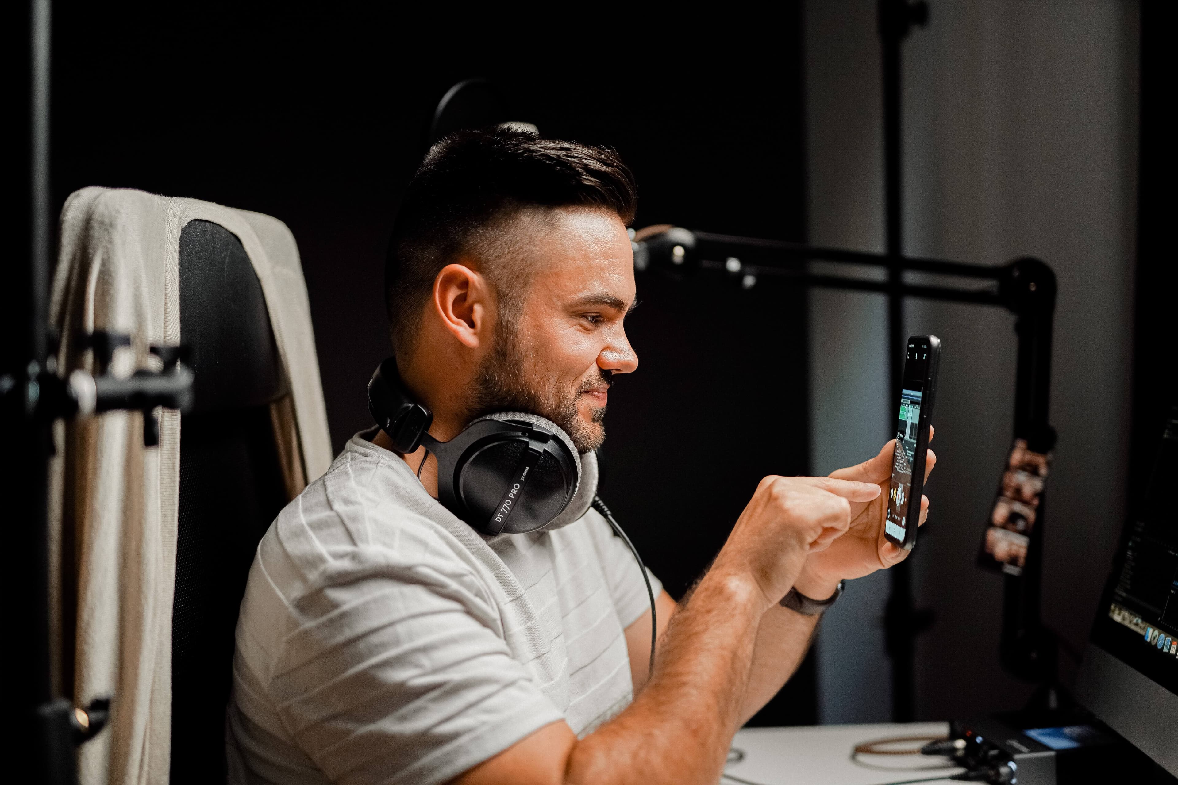 Becoming a Twitch Affiliate