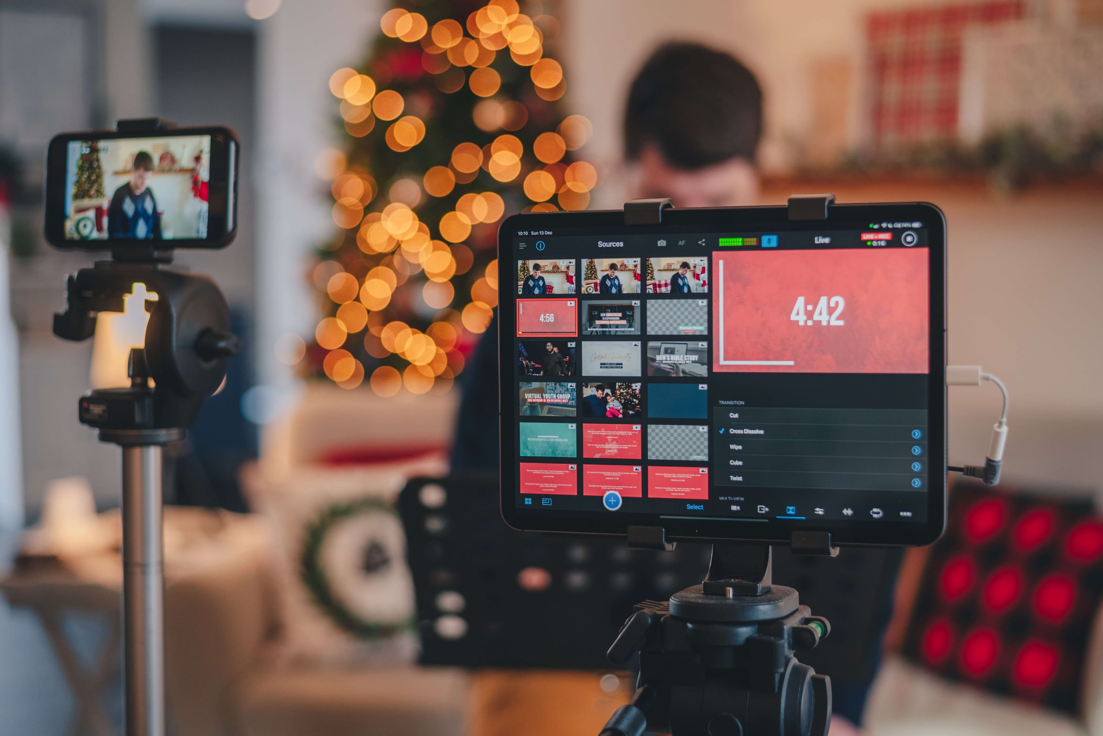 Beginner’s Guide To Twitch Streaming