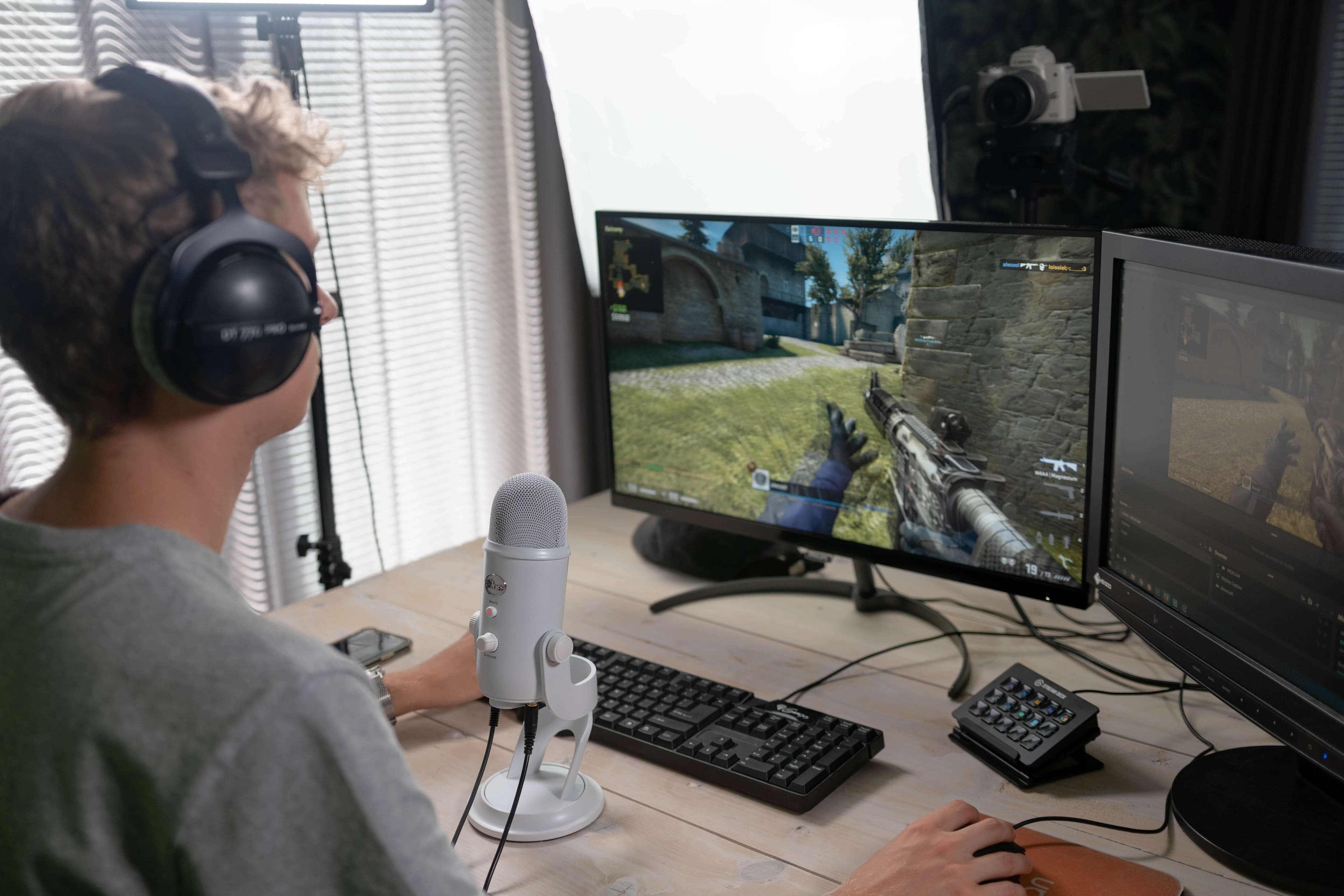 How to Raid Someone on Twitch