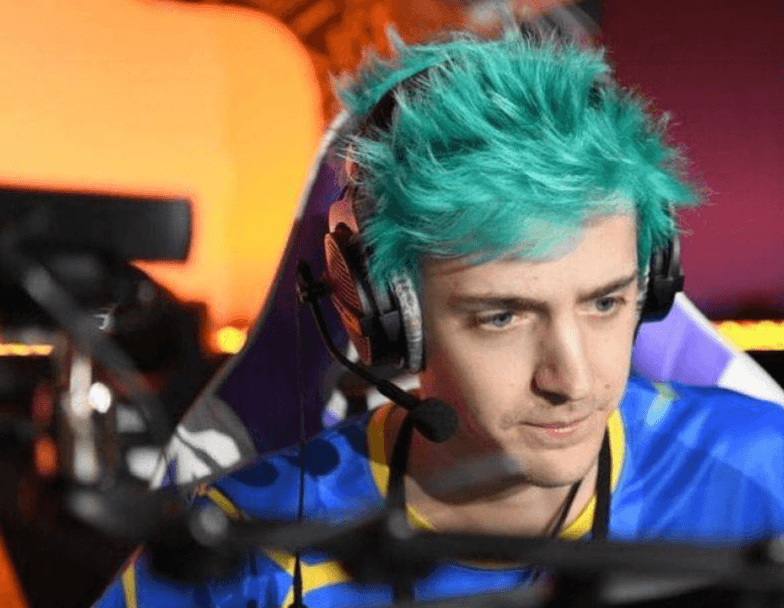 Most Popular Twitch Streamers