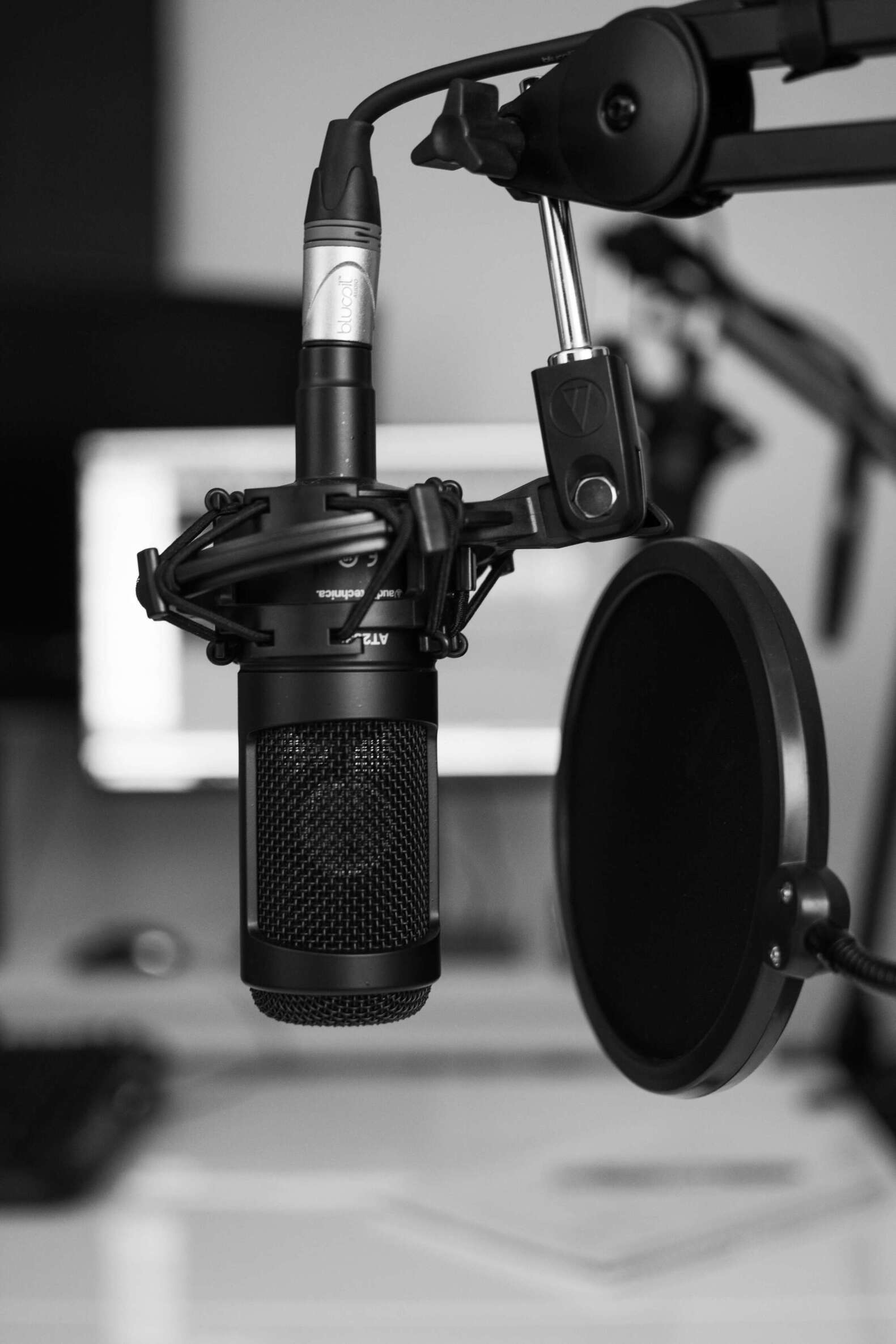 best microphone for streaming