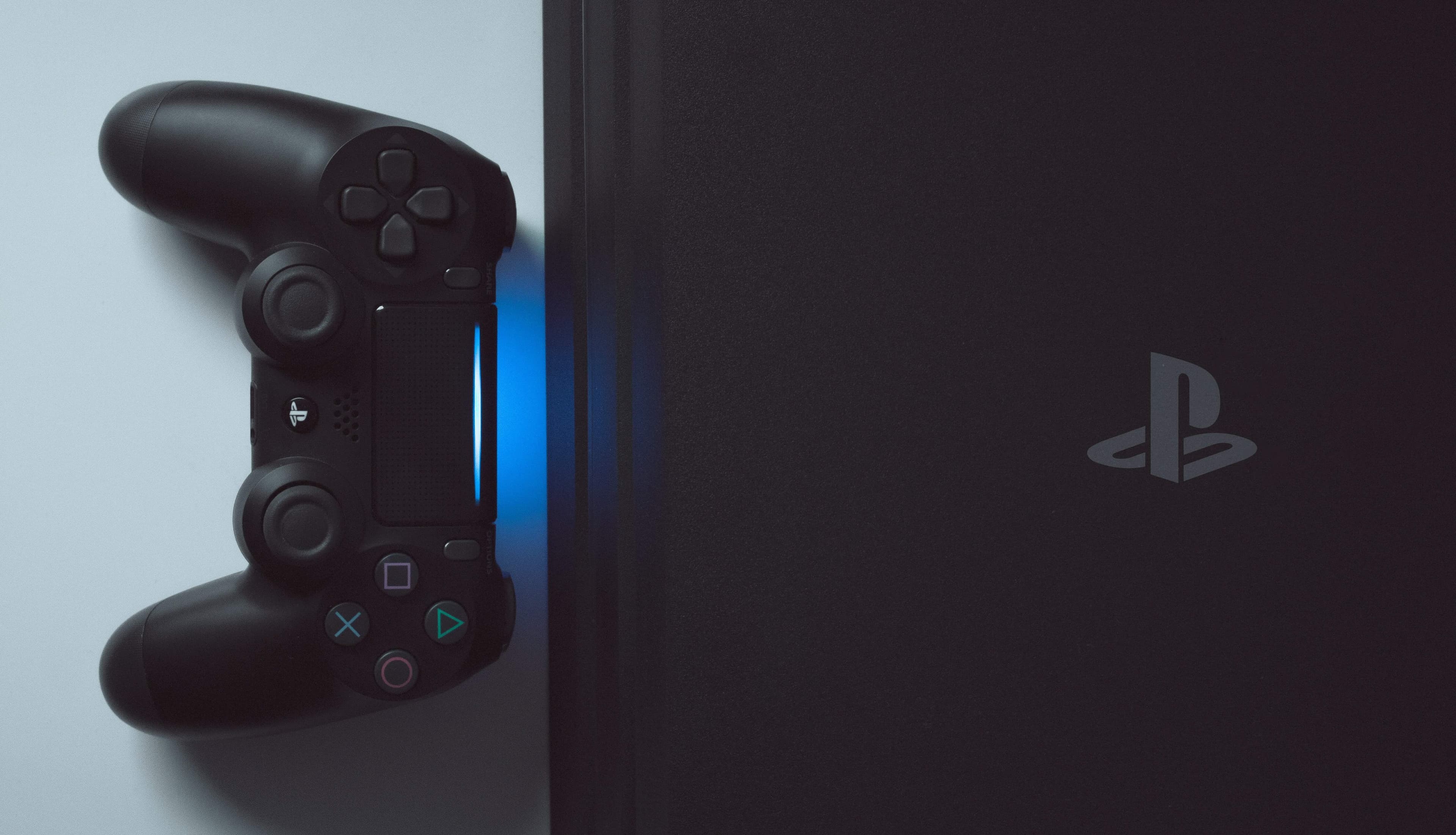 add overlay to twitch on ps4