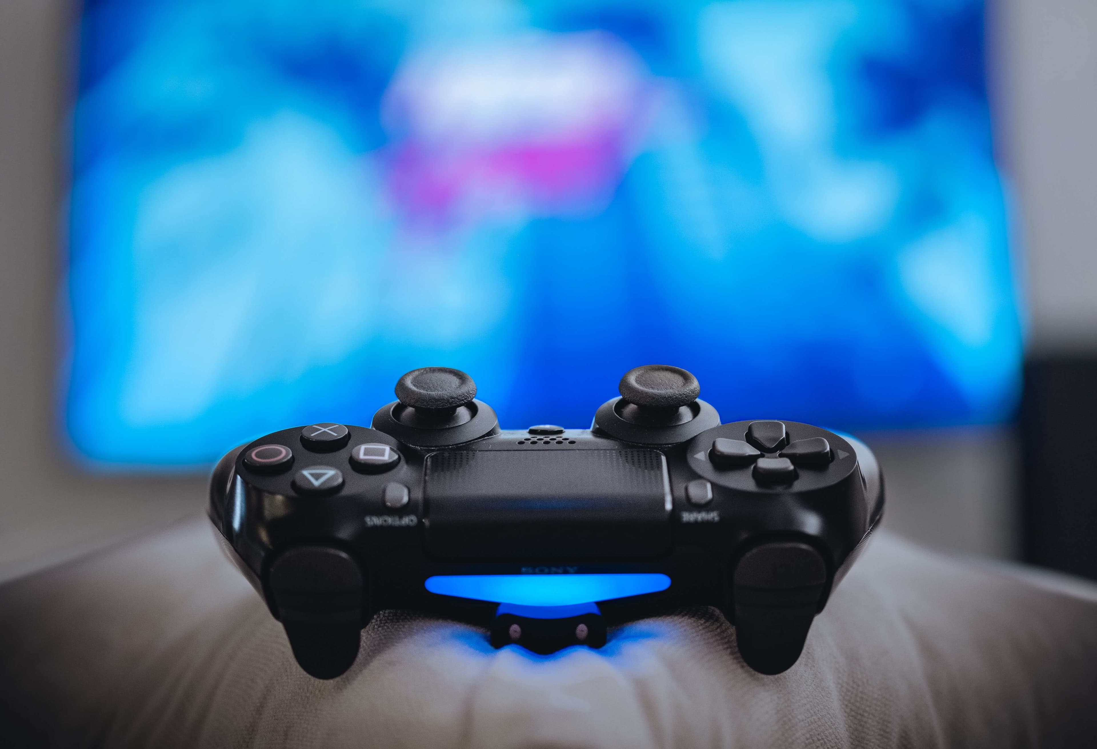 how to stream on twitch ps4