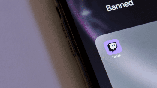 Streamers That Got Banned on Twitch