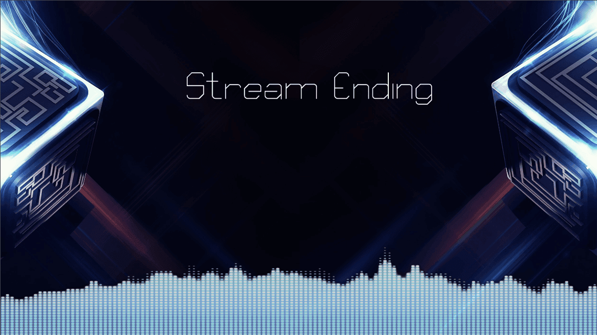 How to End a Twitch Stream