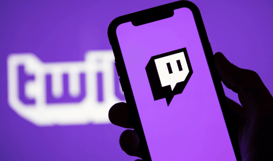 Check Twitch Chat Logs