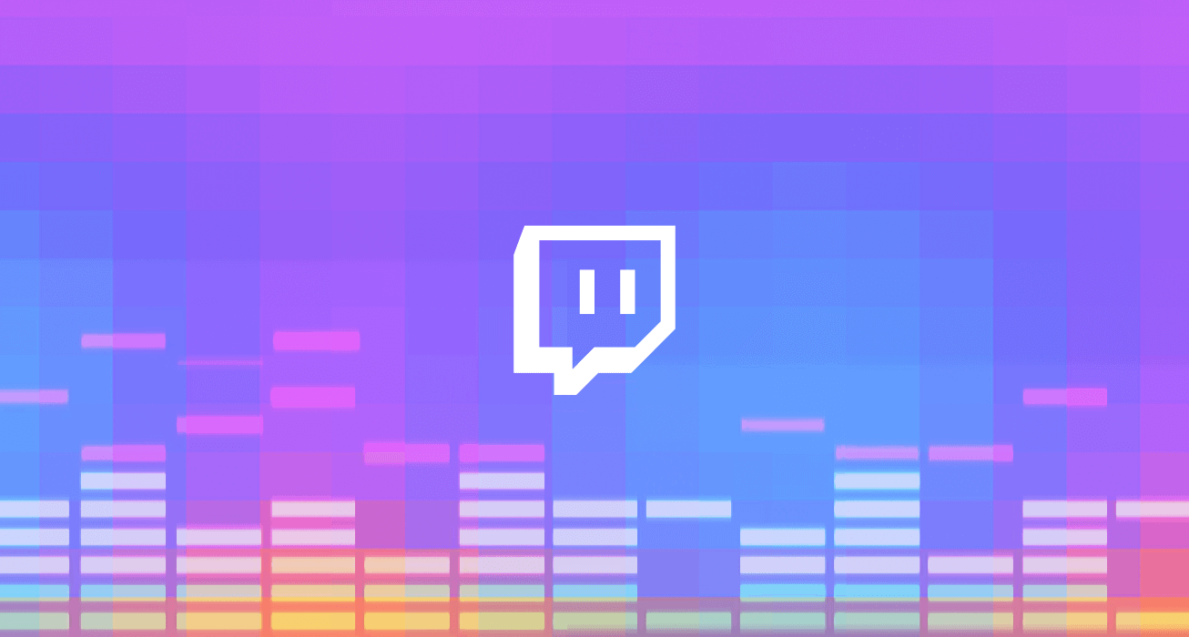 music for Twitch streams