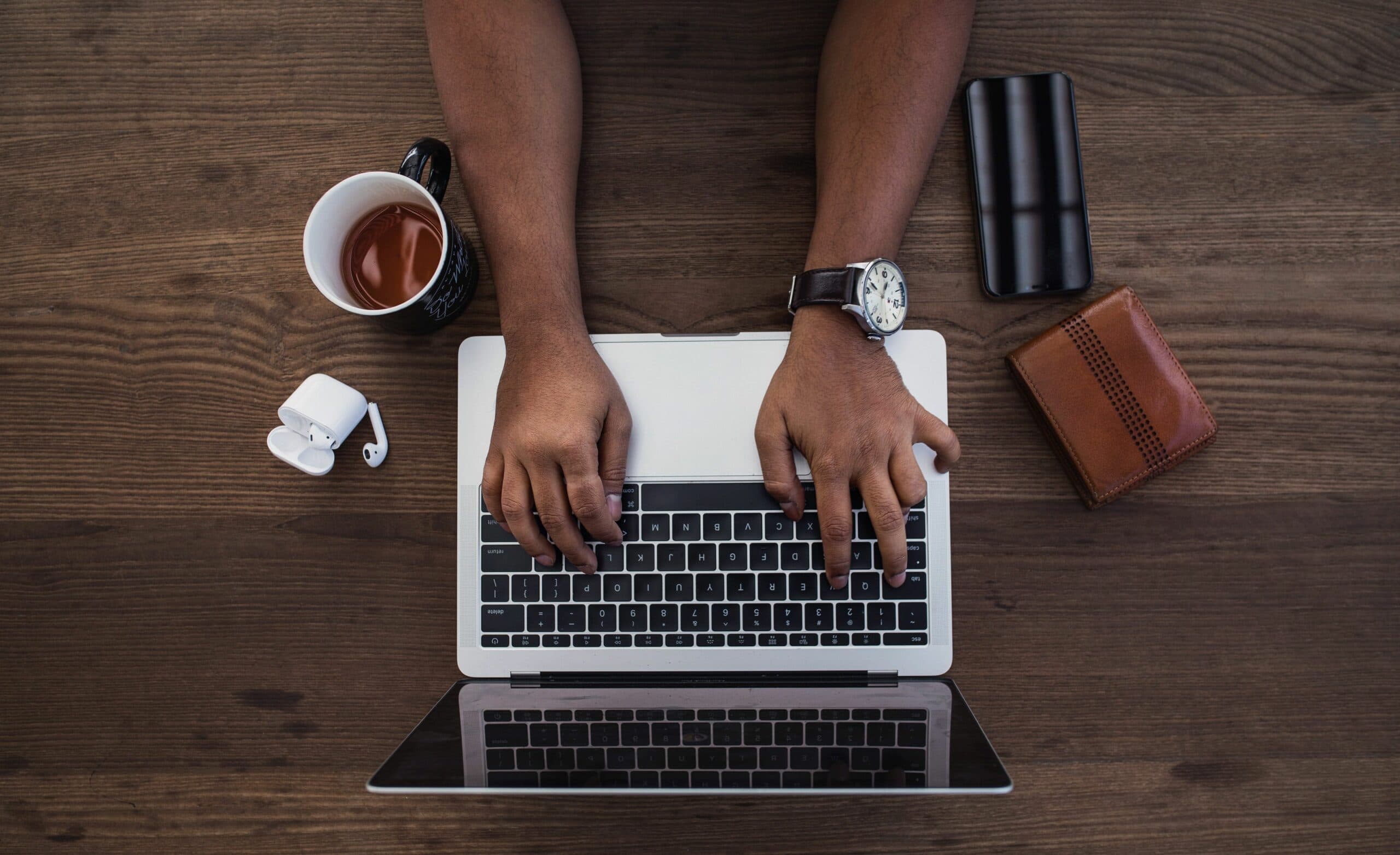 Become a Social Media Manager