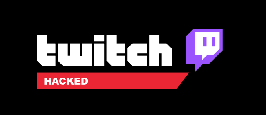 Twitch hacked