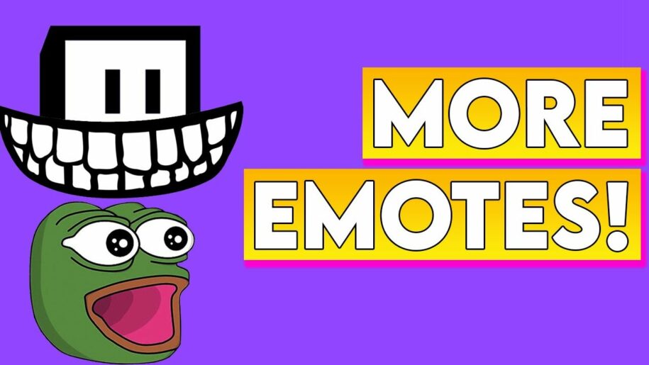 How Unlock More Twitch Emotes
