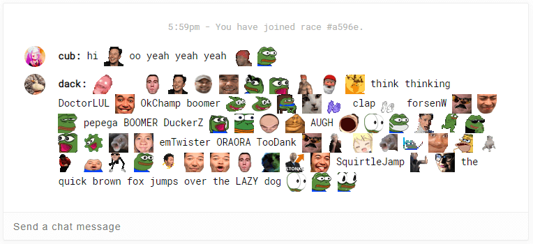 How to Use BTTV Emotes