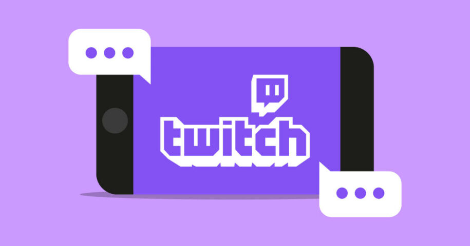 How to Make Your Own Gaming Twitch Logo