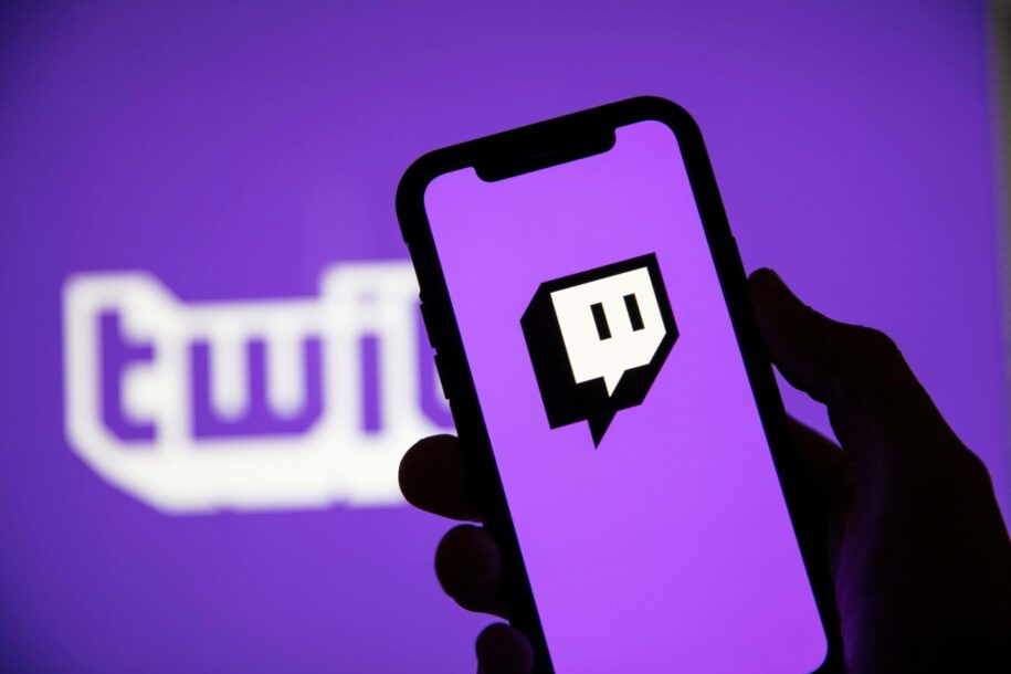 What Can You Stream on Twitch?